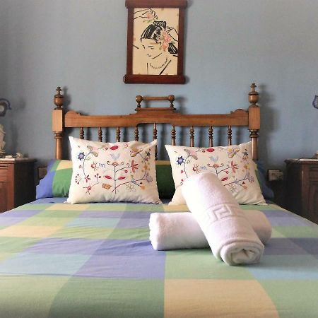 Villa Maria Yecla Kültér fotó