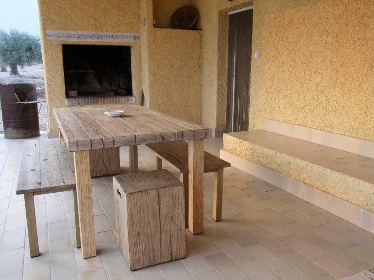 Villa Maria Yecla Kültér fotó