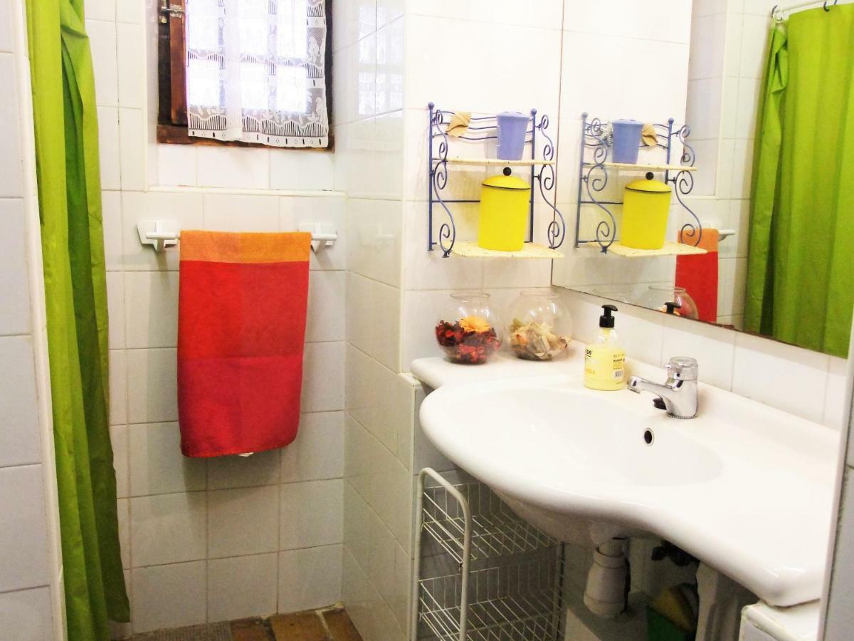 Villa Maria Yecla Kültér fotó