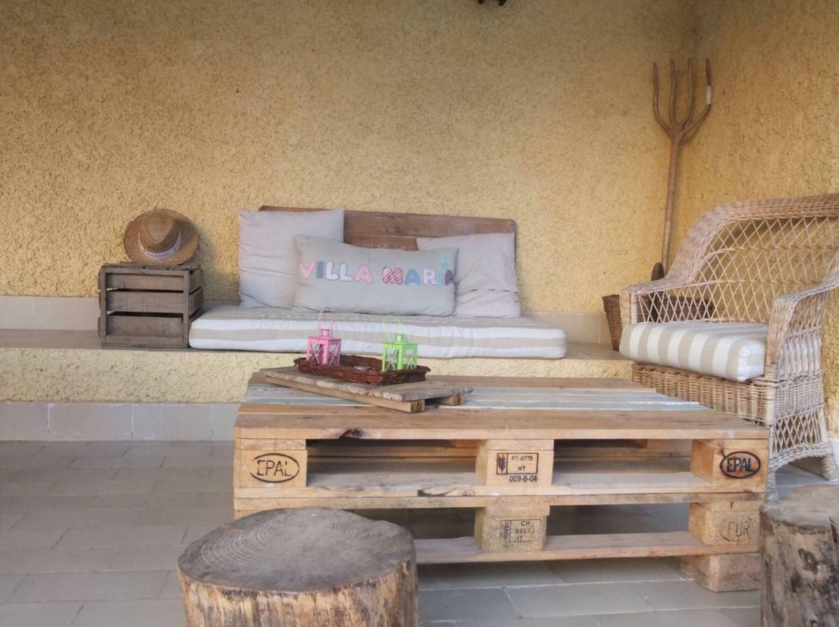 Villa Maria Yecla Kültér fotó