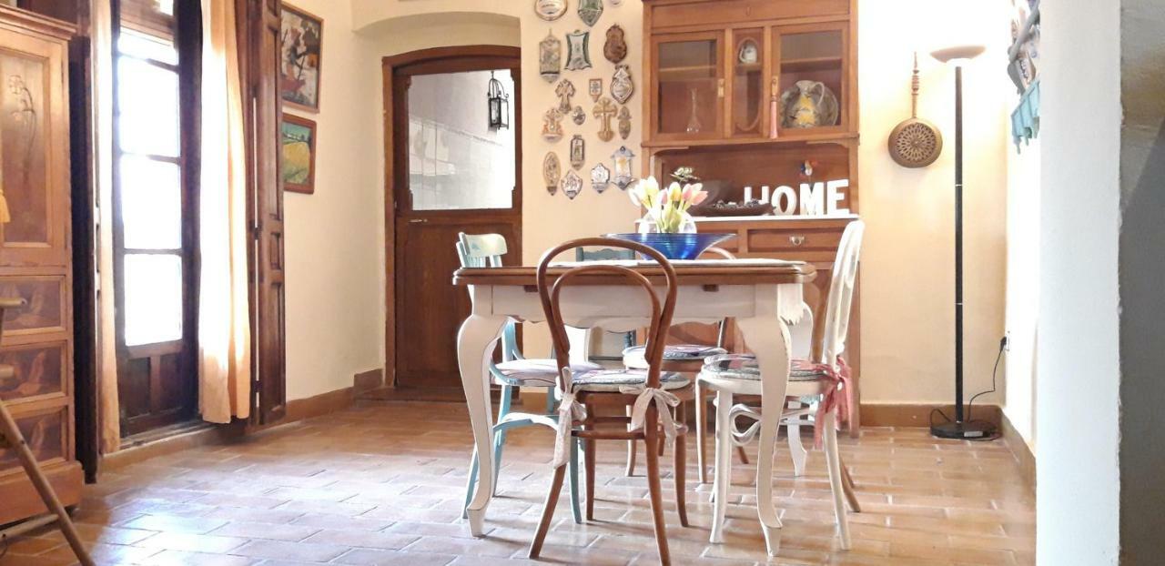 Villa Maria Yecla Kültér fotó