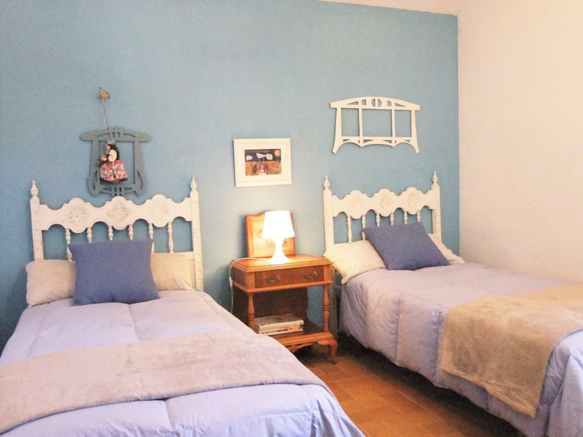 Villa Maria Yecla Kültér fotó