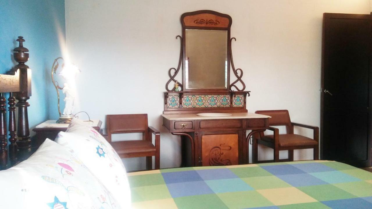 Villa Maria Yecla Kültér fotó