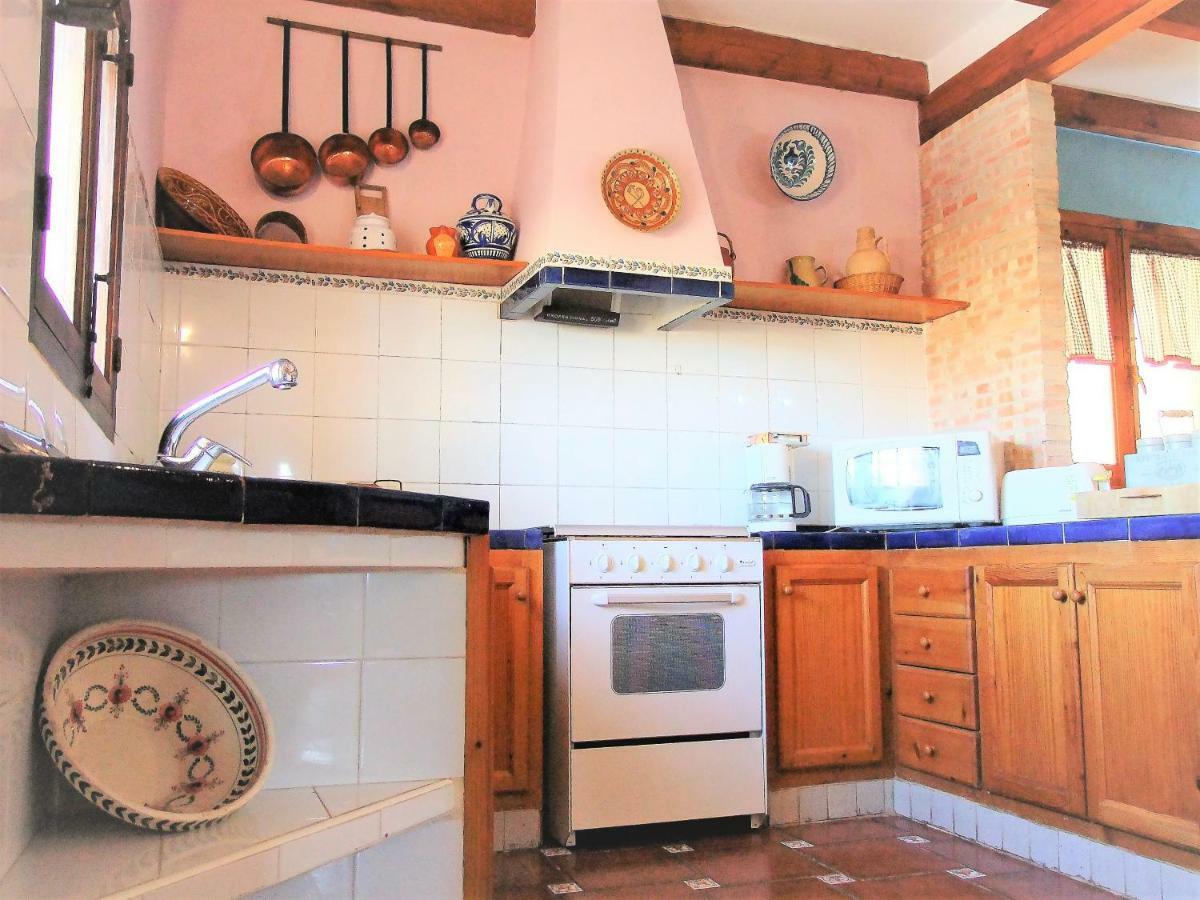 Villa Maria Yecla Kültér fotó